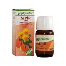 Yeşilçavdar Aspir Yağı 20 ML