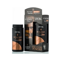 Tr Powder Saç Şekillendirici Pudra Naturel - Erkek Saç Şekillendirici 20 Gr