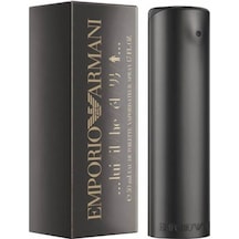 Emporio Armani He Erkek Parfüm EDT 50 ML