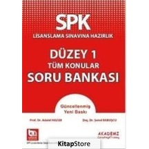 Spf Lisanslama Sınavlarına Hazırlık Düzey 1 Tüm Konular Soru B .