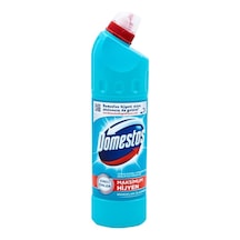 Domestos Okaliptüs Ferahlığı Yoğun Kıvamlı Çamaşır Suyu 750 ML T4