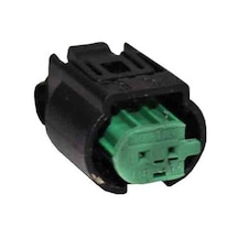 Fiat & Bmw Abs Sensör Soketi 2 Pin