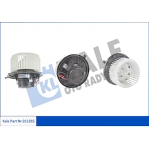 Kalorifer Motoru - Alfa Romeo 156, Gt - Kale-351295