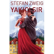 Yakıcı Sır - Yqbx-764166