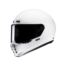 HJC V10 Kask Beyaz