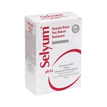 Selyum Şampuan 150 ML