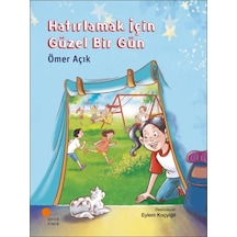 Hatırlamak İçin Güzel Bir Gün - Elwm-831887