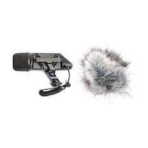 Rode Rode Videomic Stereo Mikrofon
