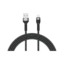 Tr Zore Shira Serisi Lightning Usb Kablo 2m Genel