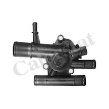 Calorstat Vernet TH6454.83J Termostat 83 C ( Renault : Trafic 1.9Dci 01-- ) TH645483J (WH134196)