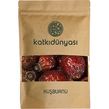 Katkı Dünyası Kuşburnu 50 G