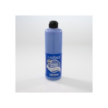 Gece Mavi Multisurface Altın Simli Akrilik Boya Hsa115 - 500 Ml Karışık Karışık