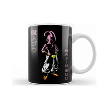Anime Majin Boo Dragon Ball Kupa Bardak Porselen Karışık