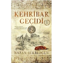 Kehribar Geçidi 9786050838091