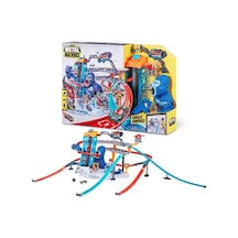 Mey İthalat Metal Machines S1 Gorilla Oyun Seti Mea03000