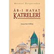 Ab-ı Hayat Katreleri Mesnevi Deryasından Osman Nuri Topbaş Erka