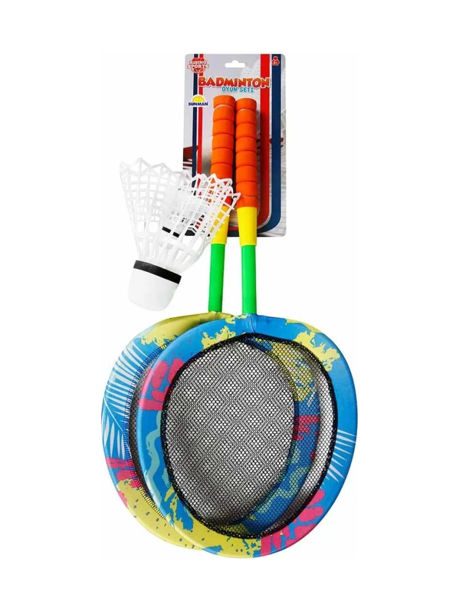 Rising Sports Badminton Seti 65 Cm