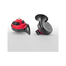 Volkswagen Passat B5 İnce + Kalın Korna Takımı Soketli 1996--2000