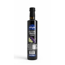 Can Şifa Balzamik Sirkesi İçilebilir - 500 Gr