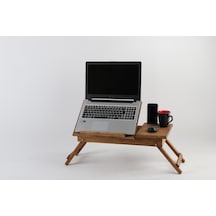 Dosso Laptop Masası Çam