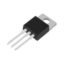 Ixys Ixtp200n075t N-channel Power Mosfet - 75v 200a Güç Transistörü To-220