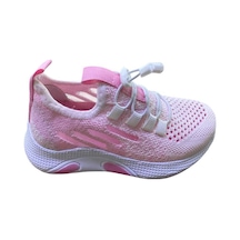Pembe - Beyaz