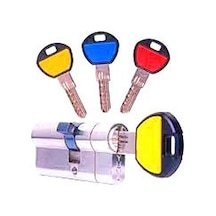 Tuzaklı Bilyalı Barel 68mm Timya/go1395 202596
