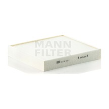 Vw Polo Polen Filtresi 2010-2017 Mann Filter Cu26010