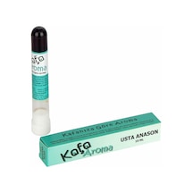 Kafa Aroma Ustaların Karışımı Anason Yağı Hazır Karışım Kiti 10 ML