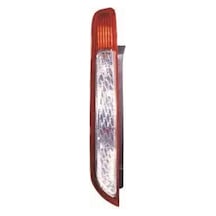 Ford Focus 2 Stop Lambasi Sol 2005-2012 Depo 4311980lue