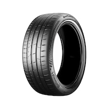 Continental 295/35Zr21 103Y Sportcontact 7 Mgt Fr Yaz Lastiği - 2026