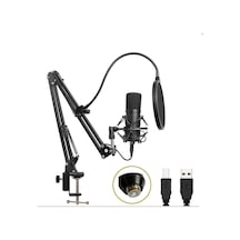 Wondernest Usb Usb Seti Ses Nb35 Mikrofon Mikrofon Kondenser Kayıt Kartı Dahili Braket Bm-700 681400054a Mt