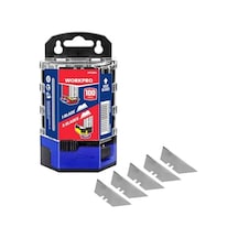 Wp213004 100 Lü Rötuş Maket Bıçağı Yedeği