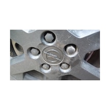 Opel Astra İçin Jant Göbeği Kapağı Centre Cap