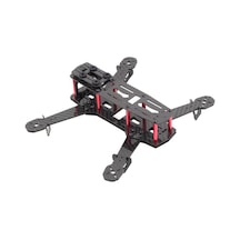 QAV250 Karbon Fiber Drone Gövdesi