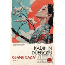 Kadının Düellosu Tokyo Manga