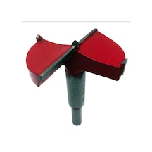Menteşe Yeri Açma Bıçağı 35 Mm Gfb Mu1811 Siyah 35cm