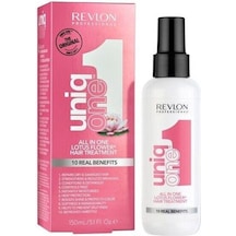 Rp Unıqone Haır Treatment Lotus 150ml