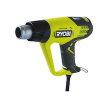 Ryobı Ehg2020lcd Sıcak Hava Tabancası 5 Li Aksesuar 2000w