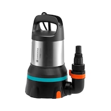 Gardena 9034 Aquasensor Temiz Su Dalgıç Pompa