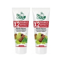 Dr.cevdet Tuna At Kestanesi 250 Ml 2 Adet Iki Kat Etkili Masaj Jeli
