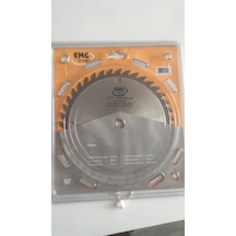Emg 180 Mm 40 Diş Elmas Daire Testere
