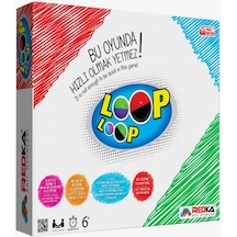 Redka Loop Loop