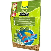 Tetra Pond Sticks Yeşil 25L