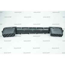 Volkswagen Transporter T5 2004-2009 Tampon Ön 7h08077197g9