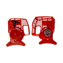 Motorlu Tırpan Starter Komple Stıhl Fs38/45/55 Veta