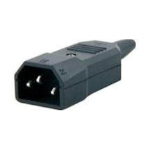 Power Fiş Seyyar Erkek Ac-10M