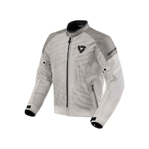 Revit Torque 2 Motosiklet Montu Gri - Gümüş