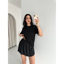 Siyah