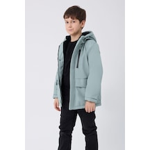 Mint Yeşili